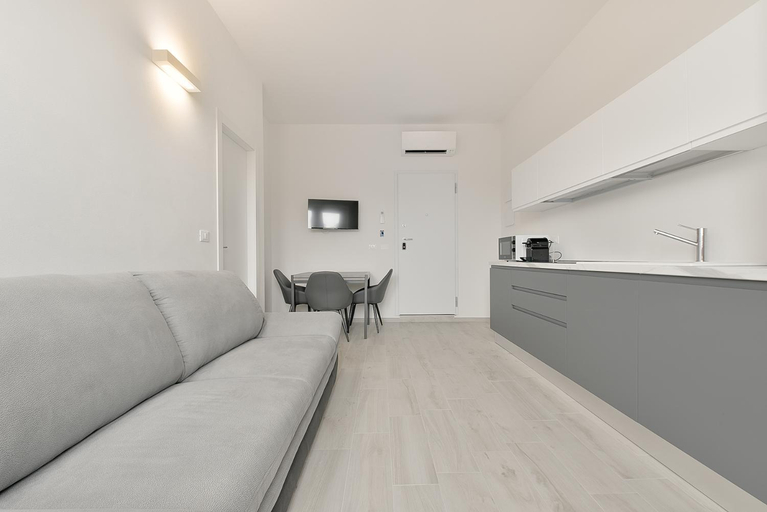 Others 4, Milleventi Apartments Bologna, Bologna
