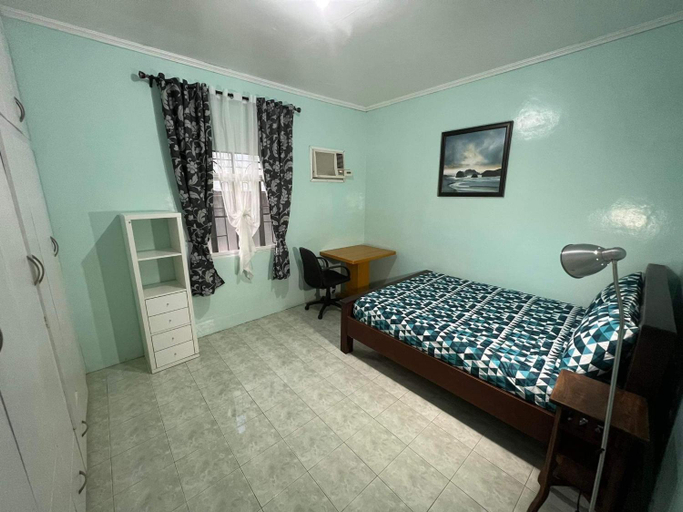 Bedroom 2, SSC Transient House & Staycation - Imus, Imus