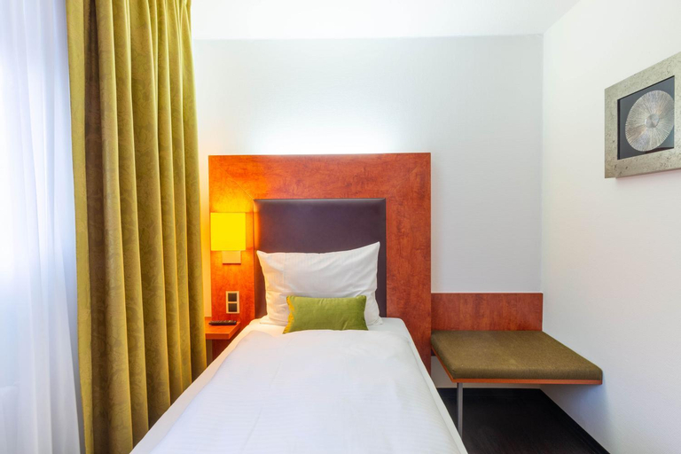 DAS WESEL - DEIN HOTEL AM RHEIN, Rhein-Hunsrück-Kreis