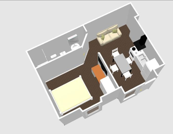 Bedroom 2