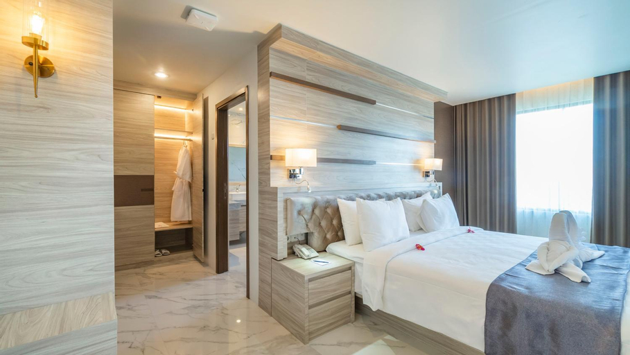 Bedroom 22