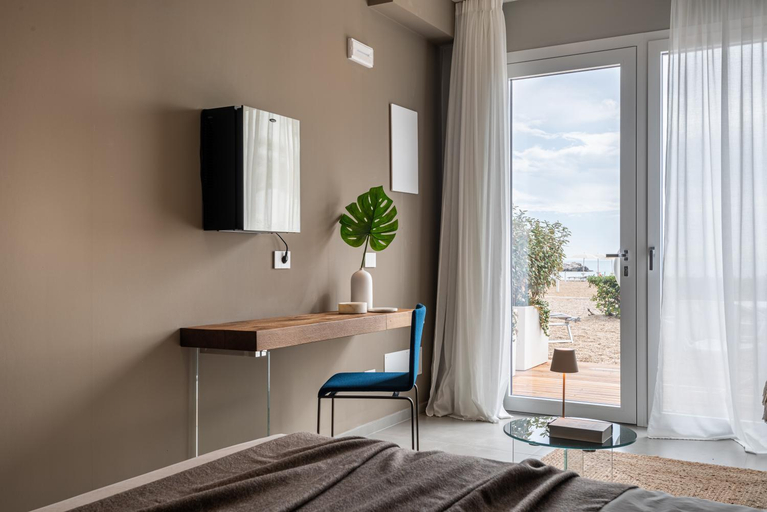 Bedroom 2, Marino1958 RTA, Ancona