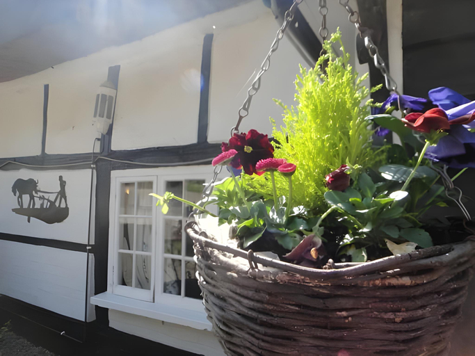 Others 4, Clifton Hampden B&B, Oxfordshire