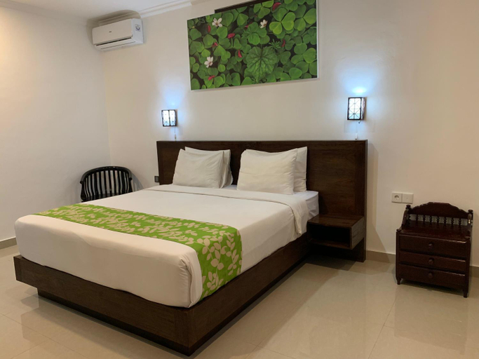 Bedroom 6