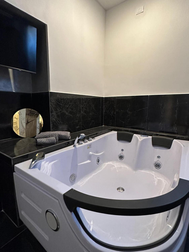 Others 5, B&B Residenza De Rose, Cosenza