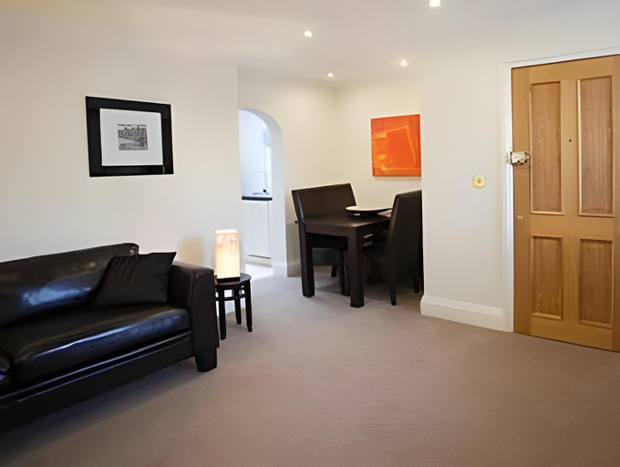 Others 3, Victoria Mansions Hotel Apartments, North Somerset