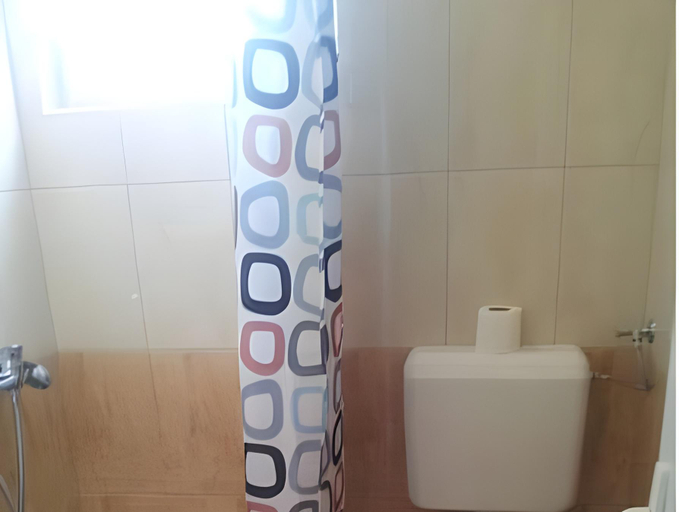 Bathroom 3, Pansion Maglica, Herzegovina-Neretva