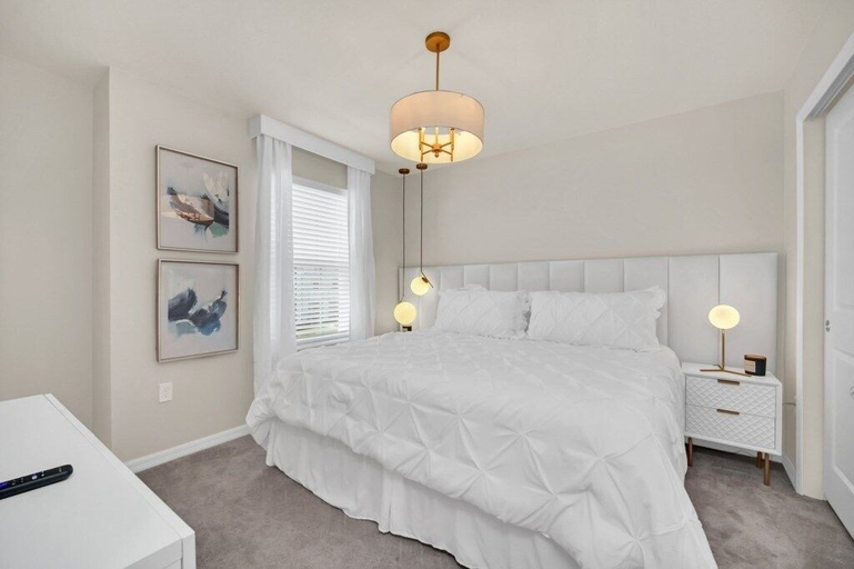 Bedroom 3, 3967lana 7 Bedroom Divers, Polk