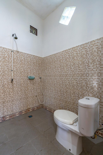 Bathroom 3, Puri Soka Lembongan by ABM, Klungkung