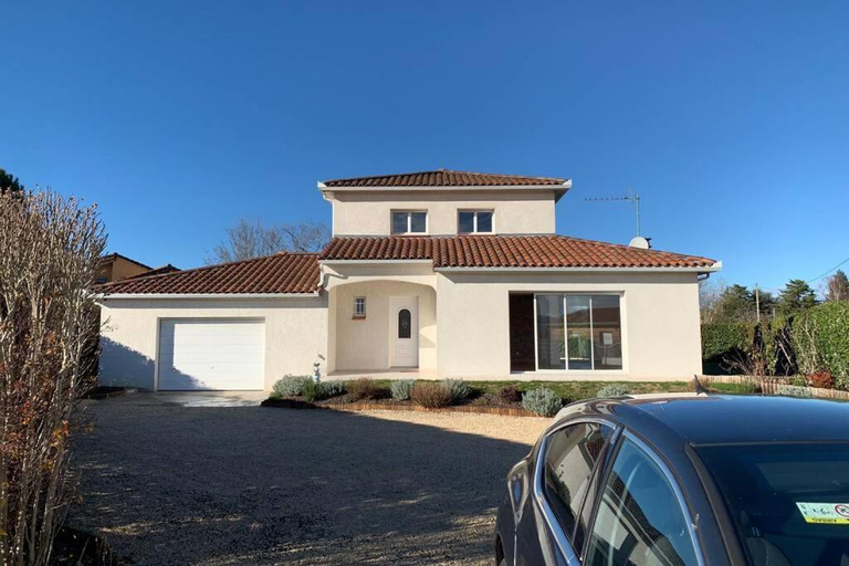 Others 4, Villa Carrelous, Haute-Garonne