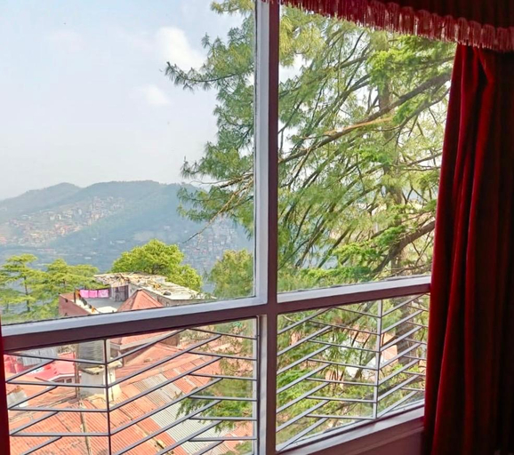 Others 5, The Boho near Mall road, Shimla
