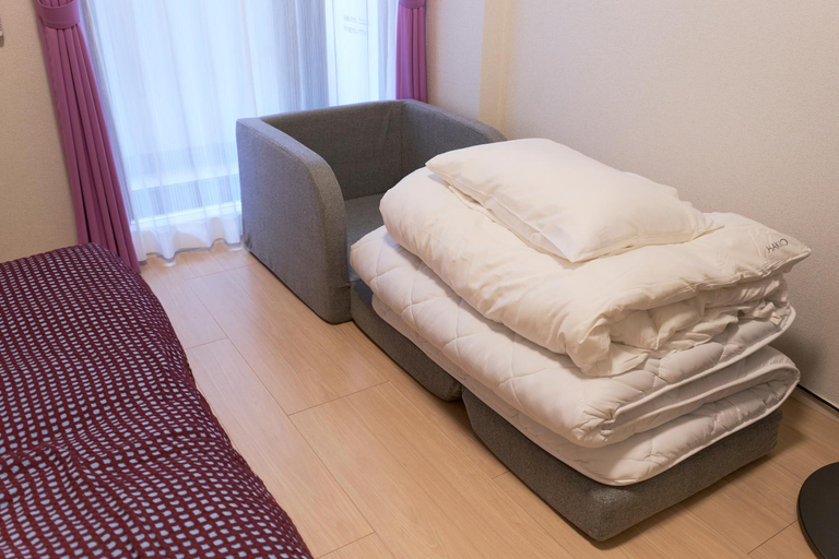 Bedroom 11