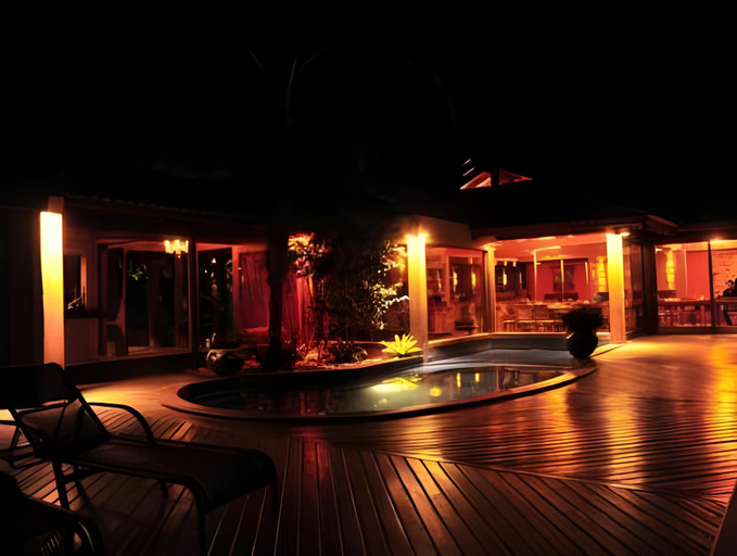 Others 5, Solar Mirador Exclusive Resort e SPA, Imbituba