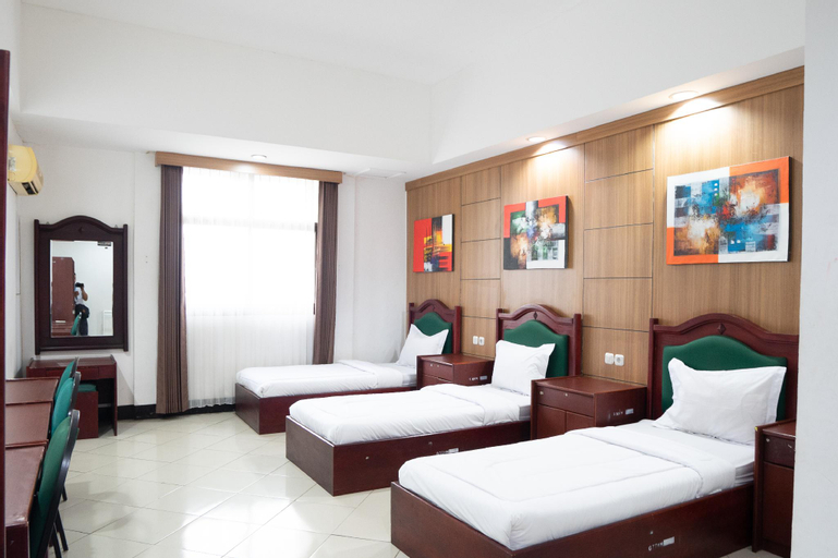Bedroom 9