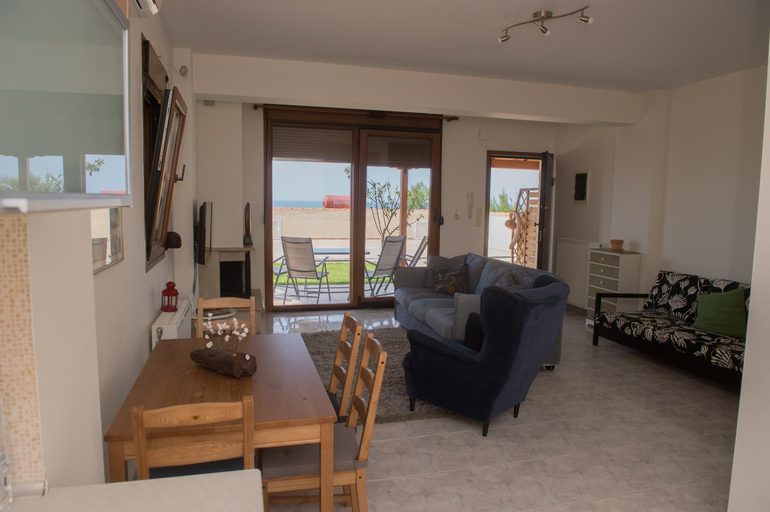 Others 2, Villa Anna, Central Macedonia