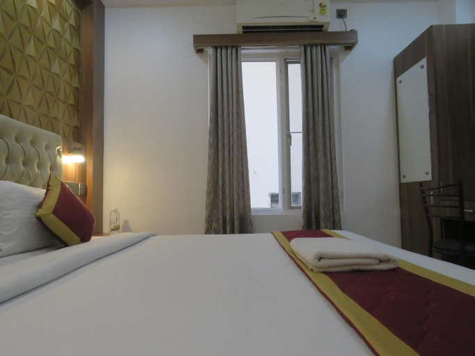 Bedroom 10