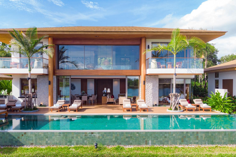 Others 4, Aquella Lakeside Villas, Thai Mueang