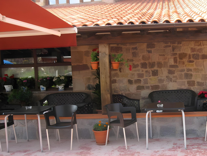 Food & Drinks 4, Posada Ormas, Cantabria
