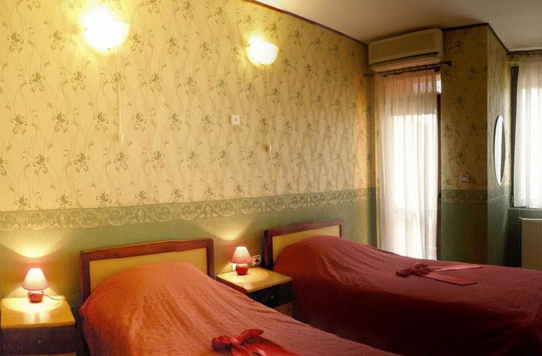Bedroom 2, Ambaritsa Hotel, Gorna Orhyahovitsa