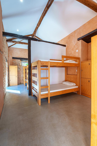 Bedroom 4, Quinta da Cortica - Casa da Torre, Alvaiázere