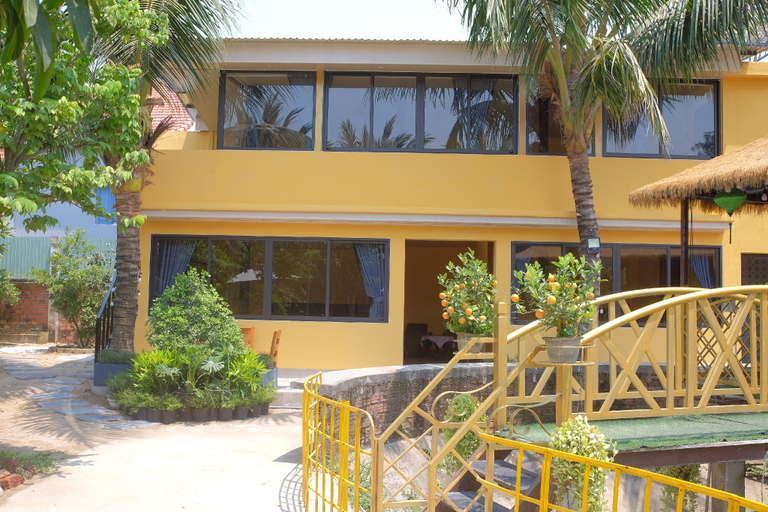 Others 5, VƯỜN GIÓNG HOMESTAY, Da Nang