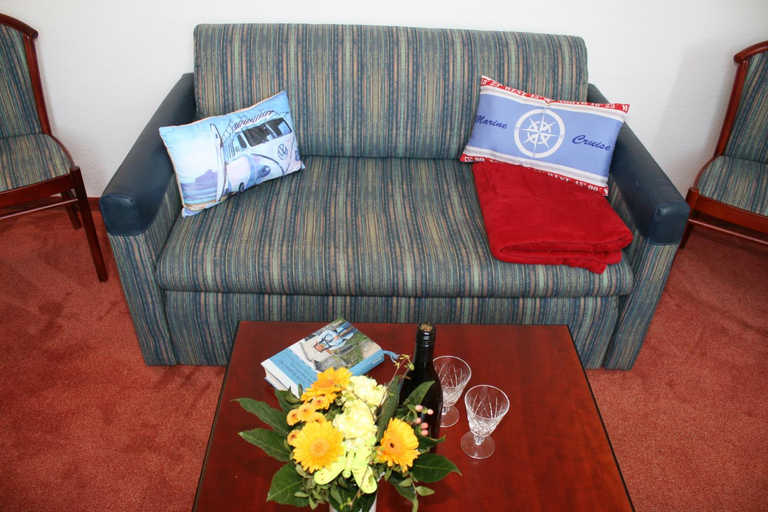 Others 3, Ferienwohnung Villa Dora, Seebad Ahlbeck, Vorpommern-Greifswald