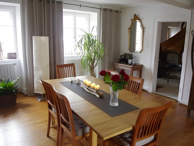 Others 4, La Renardiere, Bas-Rhin