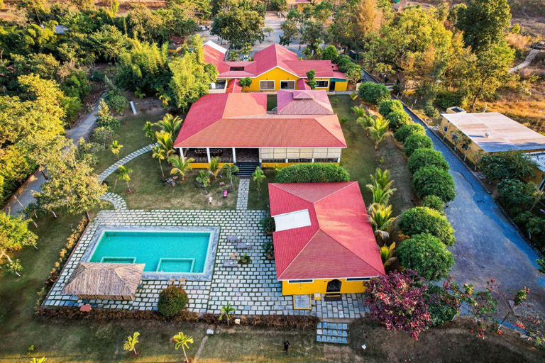Others 3, Anaya Resort, Bilaspur