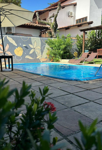 Sport & Beauty 5, Pousada Tropicalia, Porto Seguro