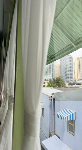 Others 3, The Tangerine Guesthouse, Sathorn