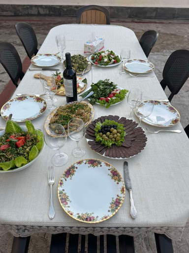 Others 5, BONJOUR HOUSE, Yerevan