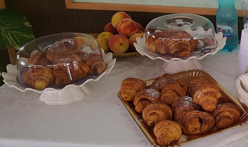 Food & Drinks 4, Hotel Belvedere, Salerno