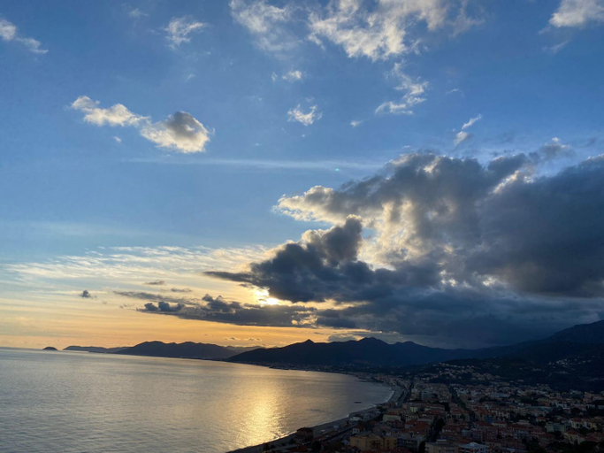 Others 5, Terrazza Felice, Savona