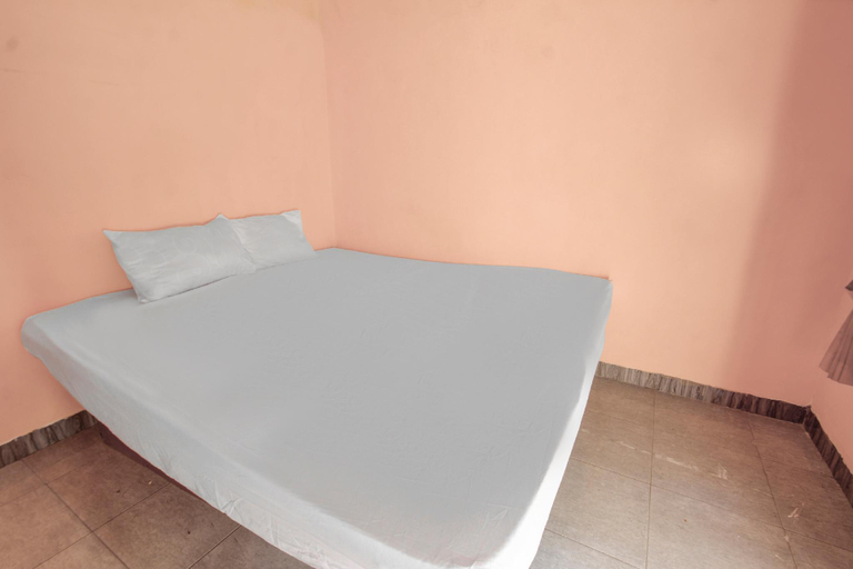 Bathroom 3, OYO Life 92846 Kost Putra Griya Eka, Lombok