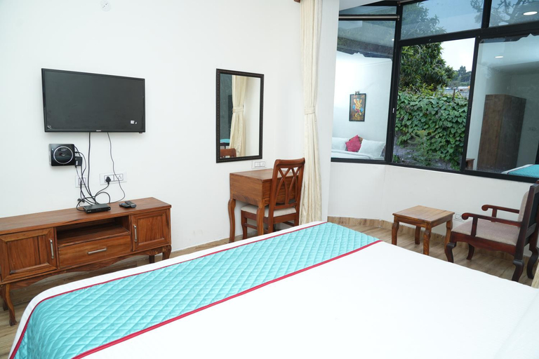 Bedroom 9