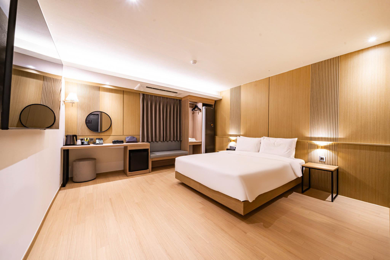 Bedroom 7