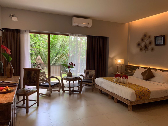 Bedroom 28
