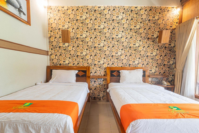 Bedroom 21
