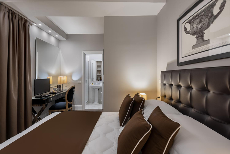 Others 4, HR BEDROOMS IN FLORENCE, Florence