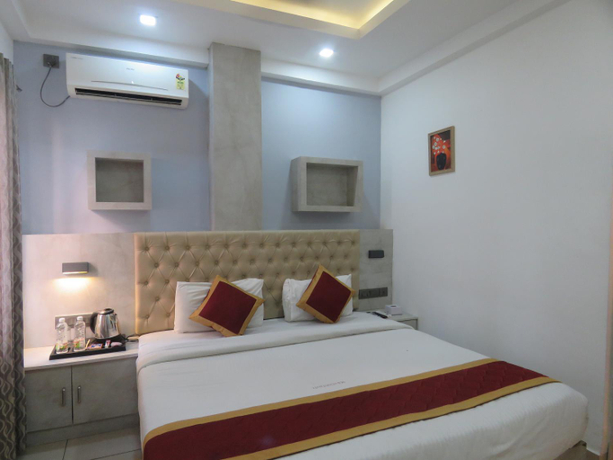 Bedroom 9
