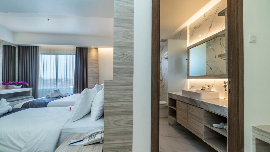 Bedroom 18