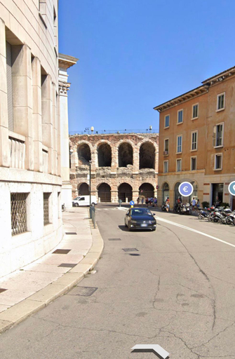 Exterior & Views 2, Vitti's home verona 2 - Cittadella, Verona