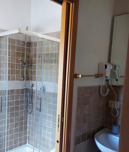 Bathroom 3, Donnigheddu, Olbia-Tempio