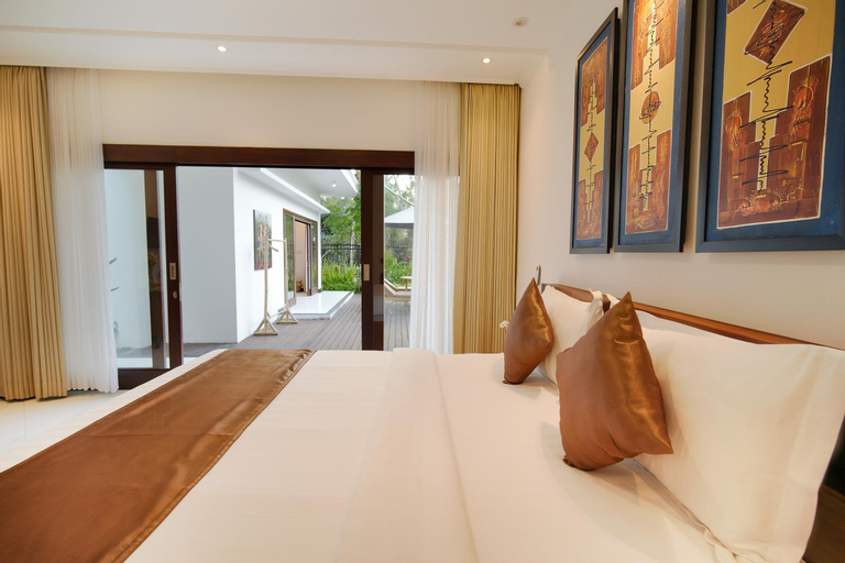 Bedroom 11