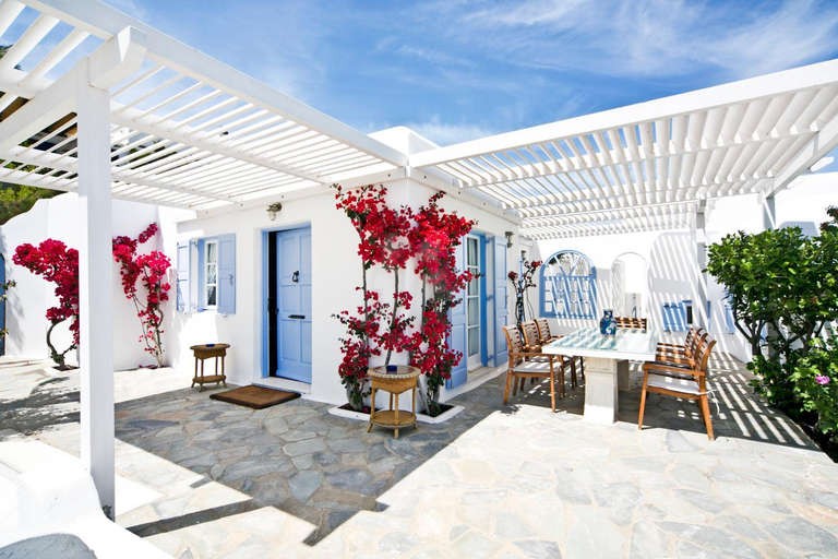 Others 3, Ozar Villas Mykonos, South Aegean