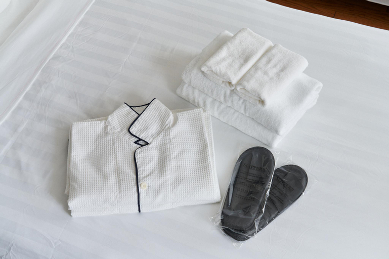 Amenities 29