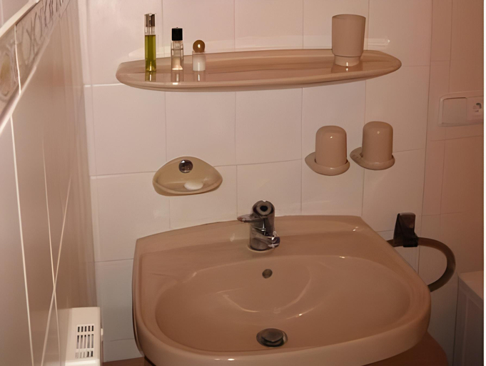 Bathroom 3, Chata Severka s Wellness, Rychnov nad Kněžnou