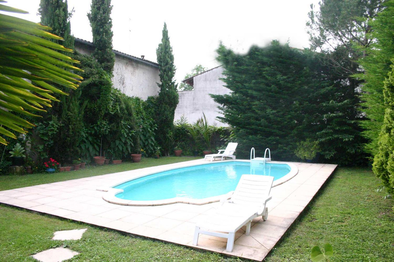 Others 4, chambres de charme "Florence", Dordogne