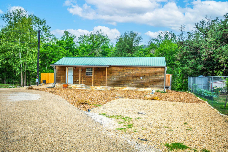 Others 3, Slowpoke Cabin on Turtle Creek, Kerr