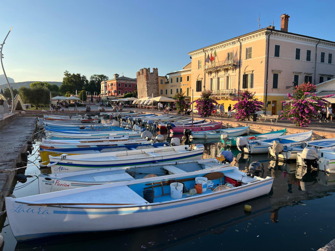 Others 2, Ancora Suites, Verona